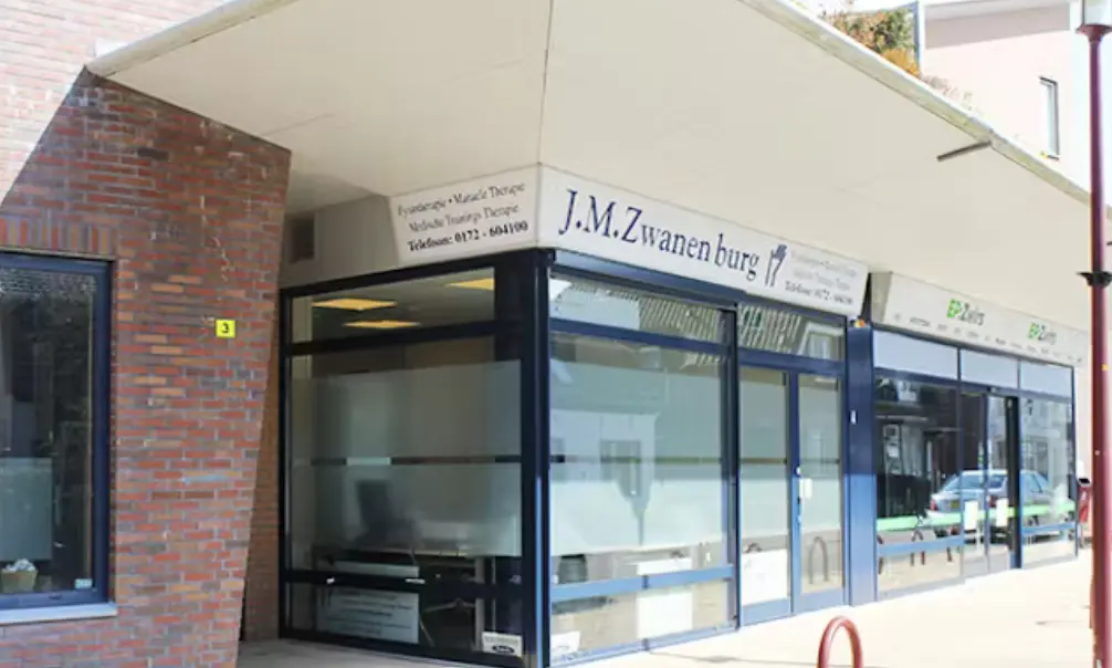 Fysio Zwanenburg