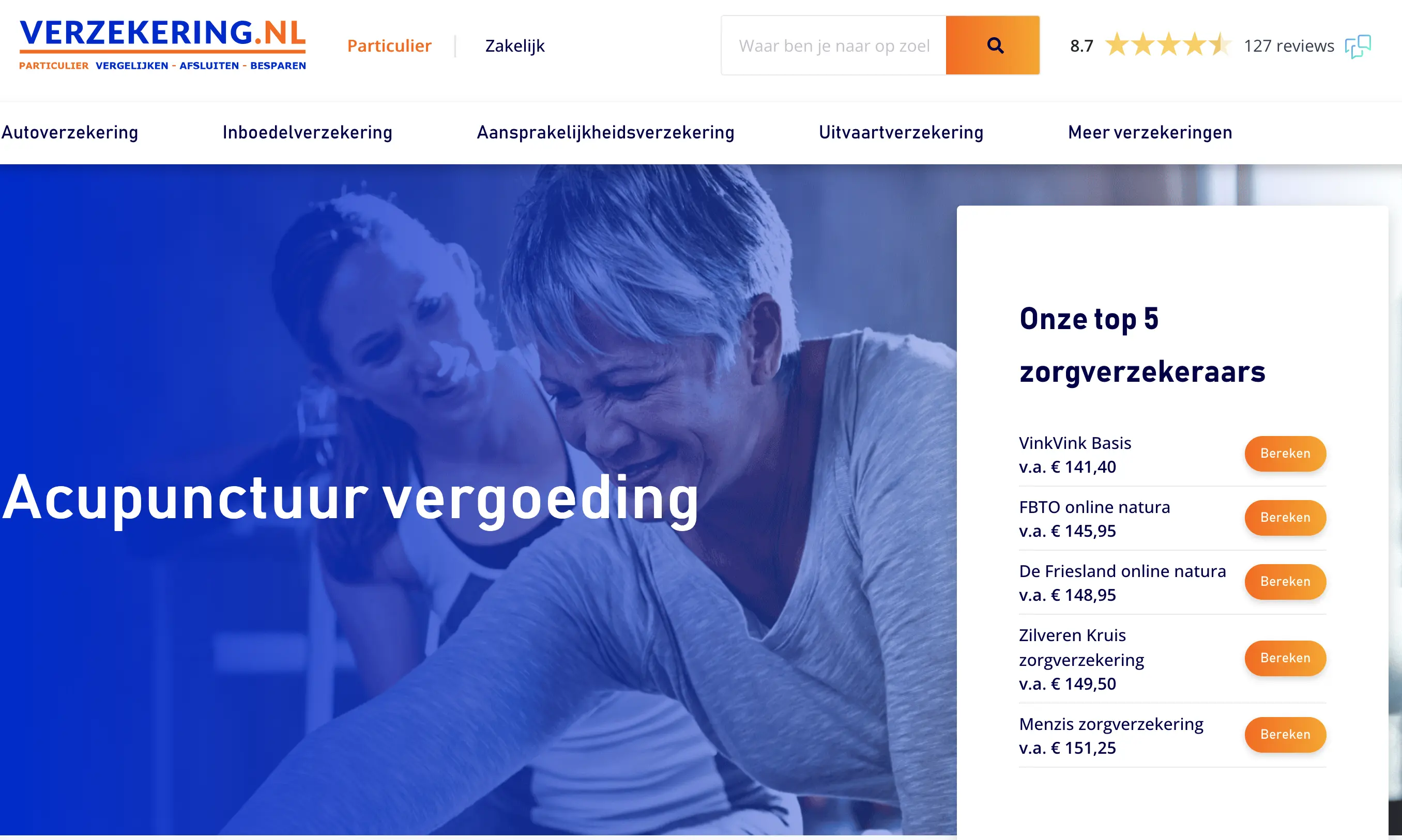 Verzekering.nl